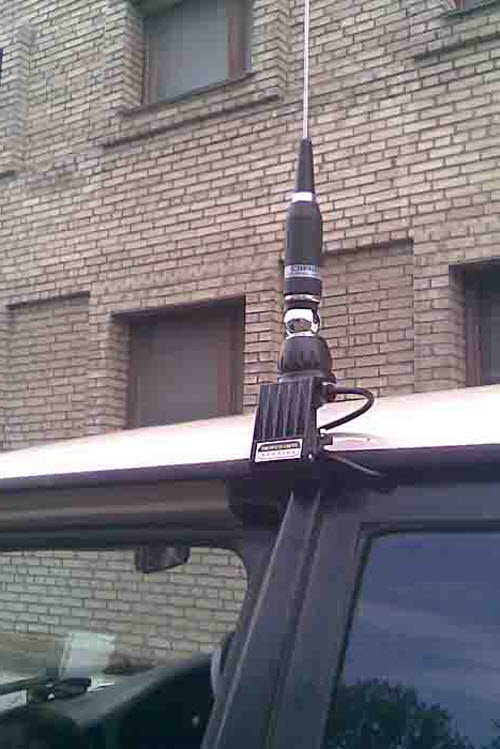 Автомобильные антенны на крышу: какая наружная антенна лучше?
